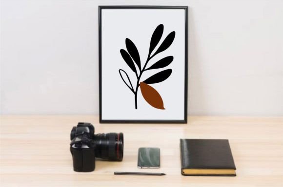Download Modern Minimal Abstract Boho Art Design - Minimal abstract Collection