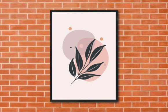 Download Modern Minimal Abstract Boho Art Design - Minimal abstract Collection