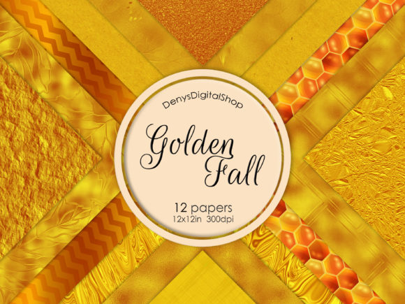 Download Autumn Digital Scrapbooking Papers, Fall - Digital scrapbooking papers Collection