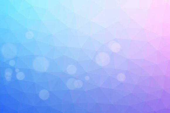 Download Soft Geometric Bokeh Pattern Background - Soft geometric Collection