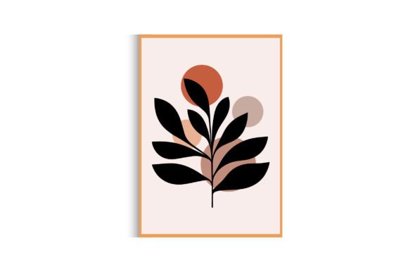 Download Modern Minimal Abstract Boho Art Design - Minimal abstract Collection