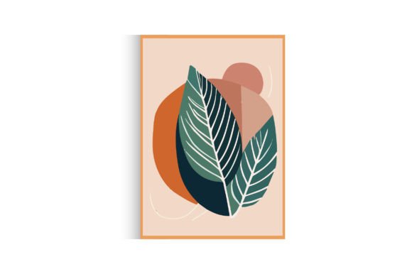 Download Modern Minimal Abstract Boho Art Design - Minimal abstract Collection